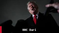 ترامپ: اوکراین به تغییر ریاست‌جمهوری نیاز دارد