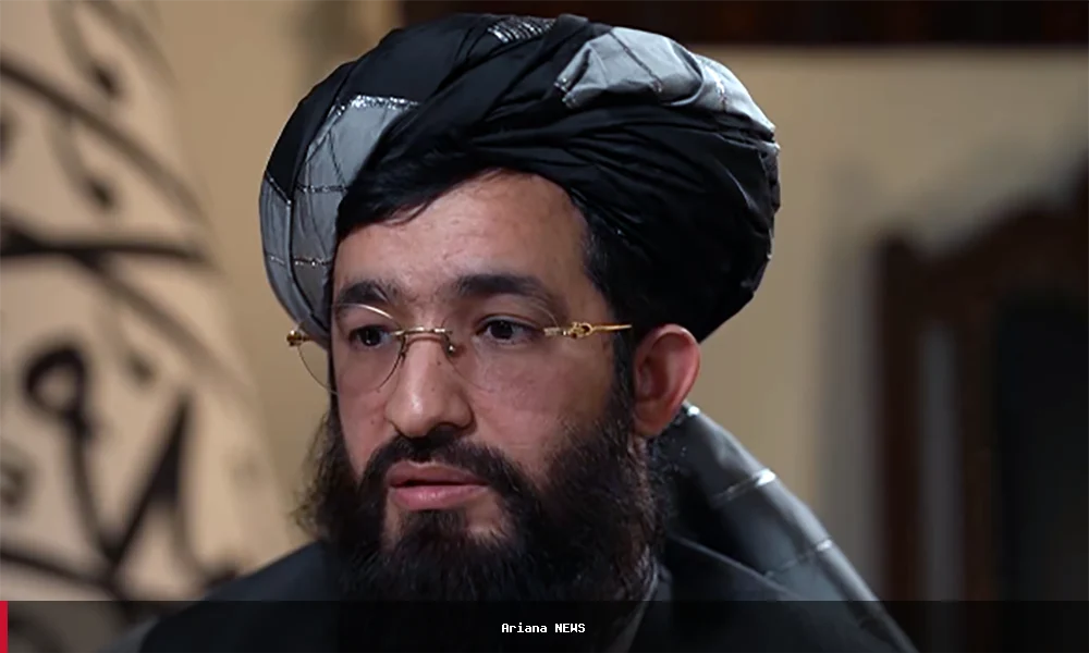 اسلامی امارت افغانستان: پیشرفت‌های اقتصادی و چالش‌های بین‌المللی در پنج سالگی قدرت