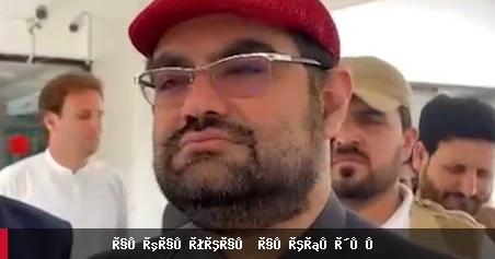 اېمل ولي خان: پاکستان دې د مکې دفاعي تړون په ځای خپل کور سم کړي