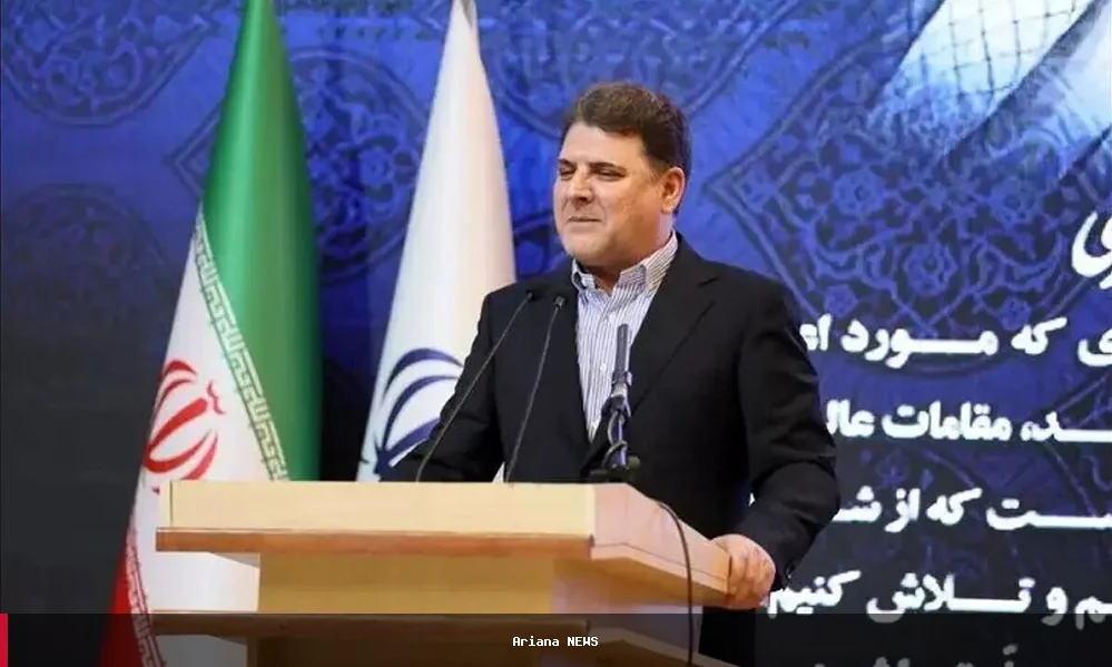 ایران بیش از ۲۰۰,۰۰۰ مهاجر افغان غیرقانونی را در پنج ماه گذشته اخراج کرد