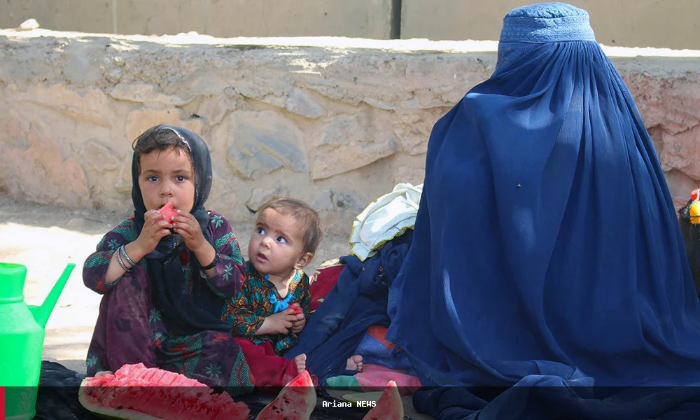 سازمان ملل: افغانستان همچنان با پیامدهای جنگ و بلایای طبیعی مواجه است