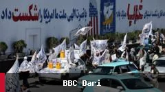 انتقادات شدید از حکومت طالبان در پنجمین سالگرد بازگشت به قدرت