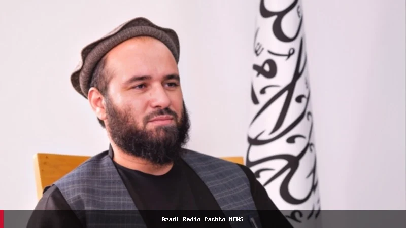 جمعه خان فاتح، قومندان ناراضه طالبان، به نیروهای دولتی تسلیم شد