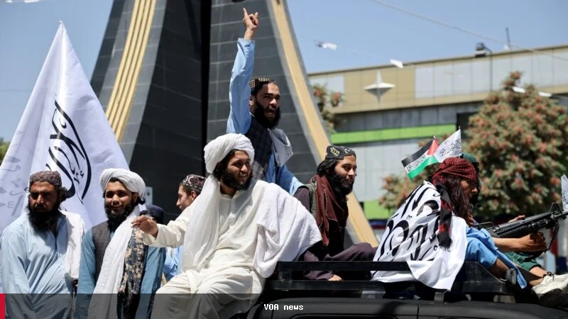 کانادا: مخالفت با عادی سازی روابط با طالبان