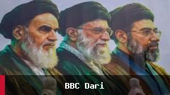 حکومت پشت‌پرده مجتبی خامنه‌ای و عدم شفافیت آن