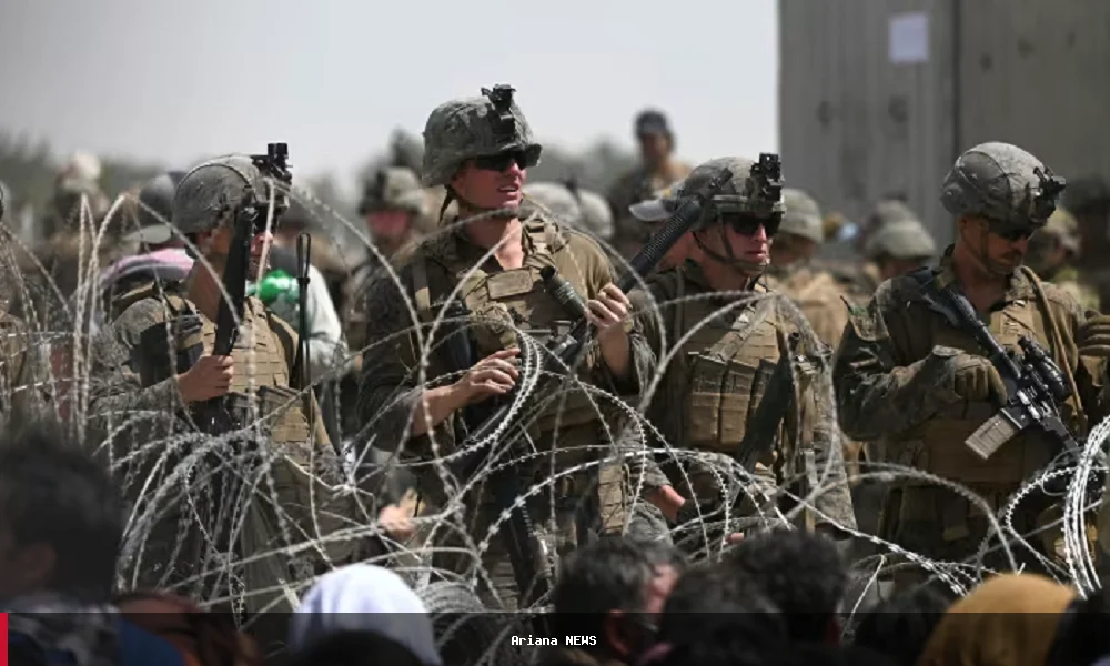 آمریکا از تهدید مداوم داعش خراسان در افغانستان هشدار داد
