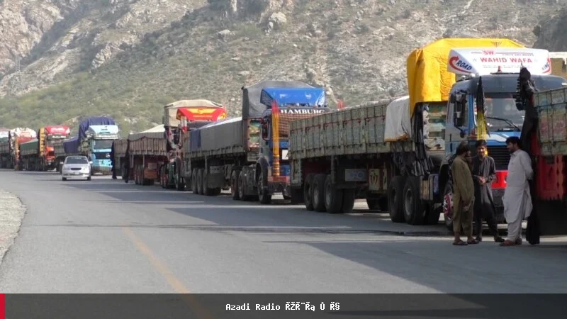 توافق هند و افغانستان بر سر تقویت همکاری‌های تجارتی و اقتصادی