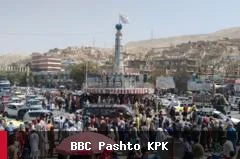 'ملي مقاومت جبهې' افغانستان کې د خپلو دوو نورو "قوماندانانو" وژل کېدل تایید کړل
