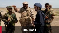 در یمن جنگی با پیامدهای جهانی در جریان است