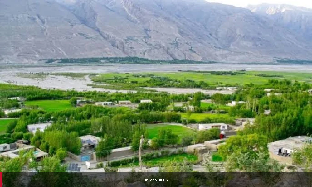 مقامات امنیتی بدخشان: پاکستان حامی مخالفان امارت اسلامی در چترال است