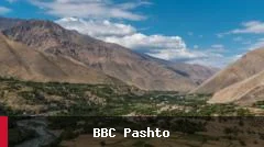 قوماندان میرویس، از رهبران جبهه ملی مقاومت، در پنجشیر کشته شد