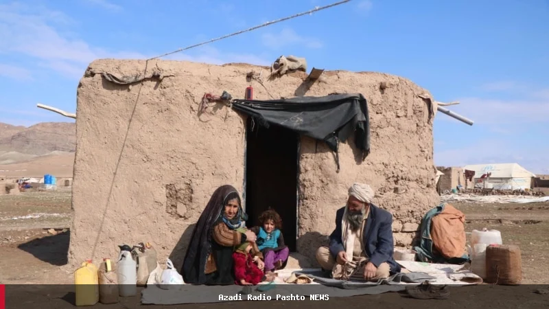 ملل متحد: شمار افغانان مبتلا به ناامنی غذایی در زمستان به ۱۹.۲ میلیون خواهد رسید