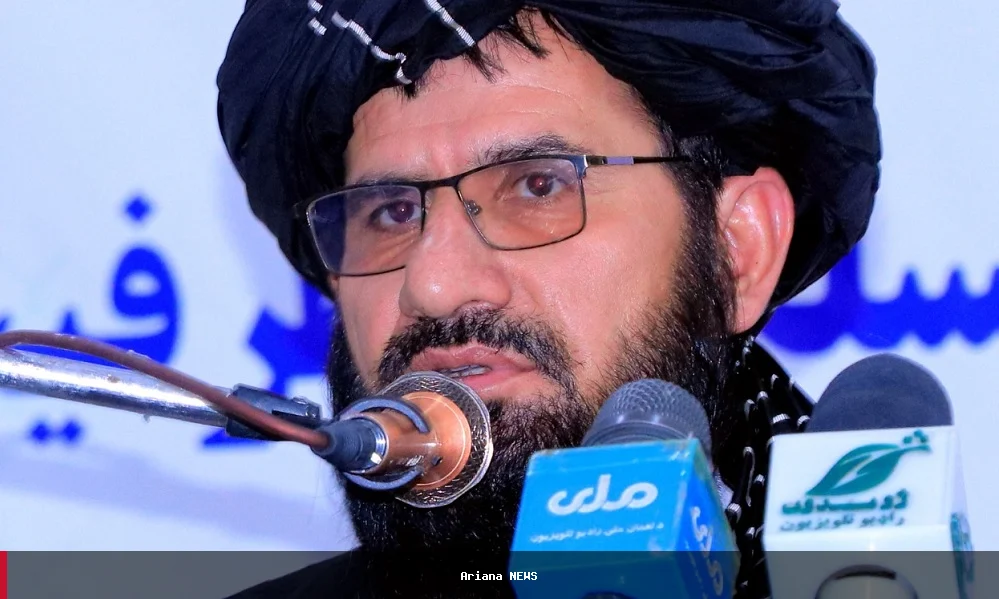 معاون وزیر اطلاعات و فرهنگ: گذرگاه‌های دیورند تا پذیرش خواسته‌ها بسته خواهند ماند