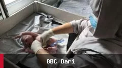 افزایش ۵۰ درصدی مرگ و میر مادران در افغانستان در پنج سال حکومت طالبان