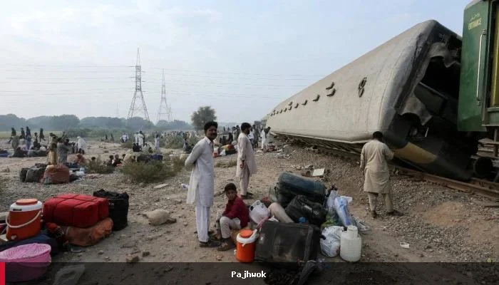 حادثه در ملتان پاکستان؛ شش نفر جان باختند و ۳۰ نفر زخمی شدند