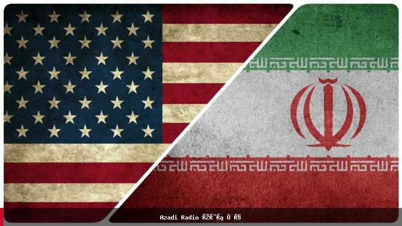 قطر در پی ایجاد توافق پنج‌روزه میان ایران و امریکا است