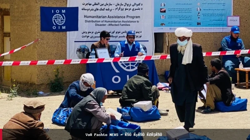 بیش از ۴۸ هزار افغان در دو هفته اخیر به کشور بازگشته‌اند