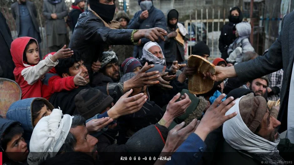 سازمان ملل متحد: نیاز به بهبود کمک‌ها به ۸۷ میلیون نفر در بحران انسانی