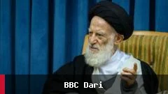 درگذشت آیت‌الله العظمی موسی شبیری زنجانی در سن ۹۹ سالگی