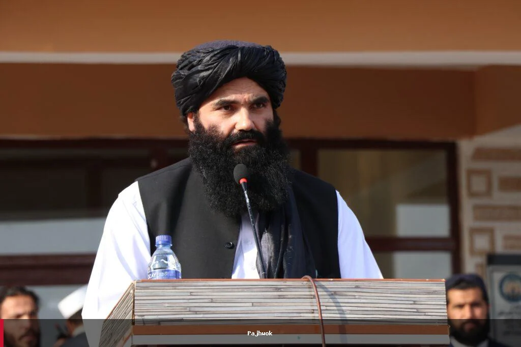 وزیر داخله: امنیتی حوادث در افغانستان به صفر رسیده است