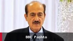 درگذشت دکتر محمد امین واکمن، رهبر پیشین حزب ملت افغانستان در ویرجینیا