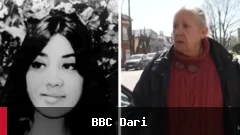 کشف زنده بودن برناردا ورا؛ زن ناپدیدشده در دوران پینوشه