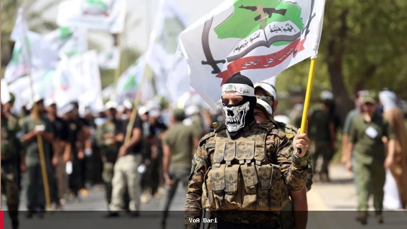 ۲۹ کشور به شمول ایالات متحده در واکنش به تهدیدات ایران هشدار دادند