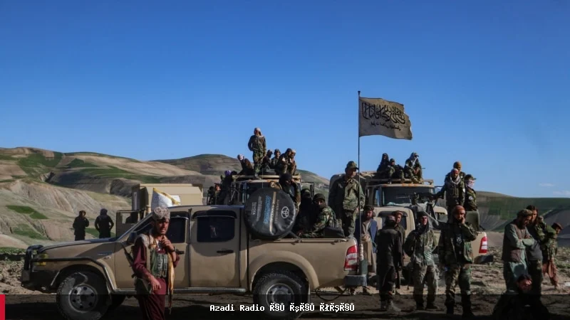 حبیب‌الرحمن منصور، شهردار طالبان در فیض‌اباد بدخشان کشته شد