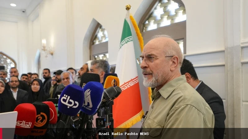 تهران: ایران به در صورت حمله به تأسیسات نفتی، شرکت‌های آمریکایی را هدف قرار دهد