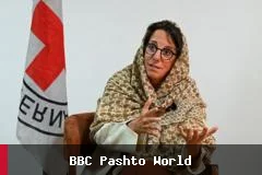 مدیر عملیات کمیته بین‌المللی صلیب سرخ: افغانستان به حمایت جهانی نیاز دارد