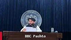 ذبیح الله مجاهد: در یک سال گذشته بیش از یک میلیون تولد در افغانستان ثبت شده است
