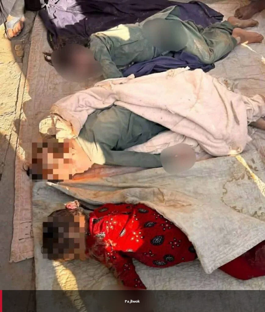 مرگ سه کودک یک خانواده در نتیجه سقوط به چاه در کندهار