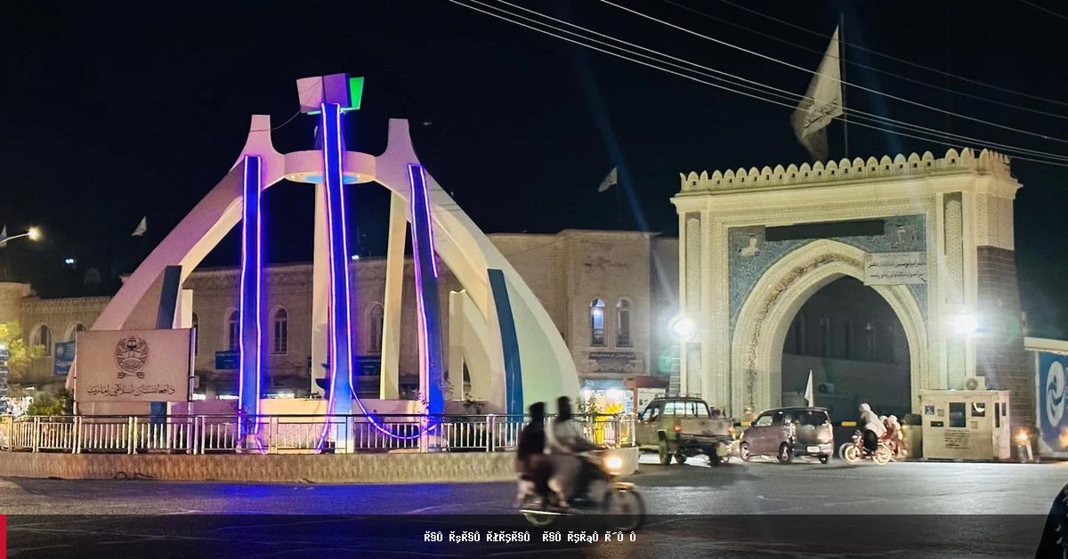 طالبانو د دیني عالمانو نه د جمعې خطبو کې د ملاتړ غوښتنه وکړه