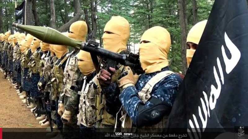 گزارش مفتش عمومی ایالات متحده: نگرانی از فعالیت گروه‌های تروریستی در افغانستان
