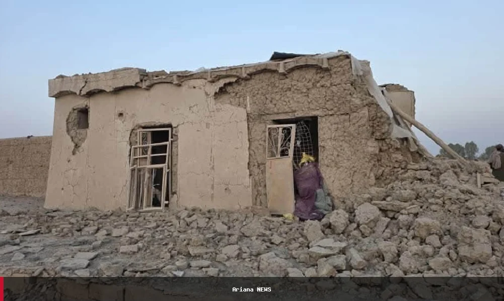 سفارت روسیه در افغانستان نگرانی خود را از تلفات غیرنظامیان در حملات هوایی پاکستان ابراز کرد