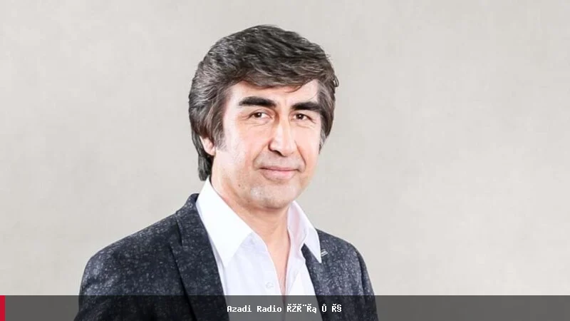 داوود سرخوش از بهبودی خود پس از درمان سرطان خبر داد