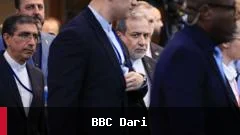 ایران طرح هفت‌روزه‌ای برای بازگشایی تنگه هرمز به آمریکا ارائه کرد