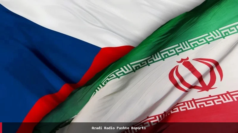 جمهوری چک سفیر ایران را احضار می‌کند