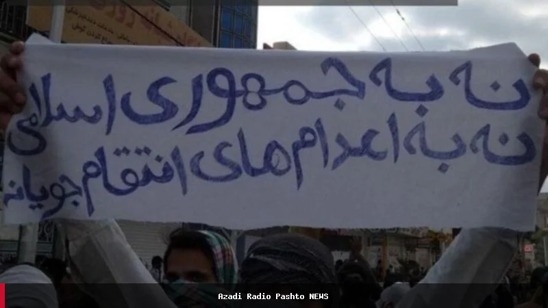 اعدام‌های گسترده در ایران؛ بیش از ۵۰۰ نفر از آغاز سال جاری اعدام شده‌اند