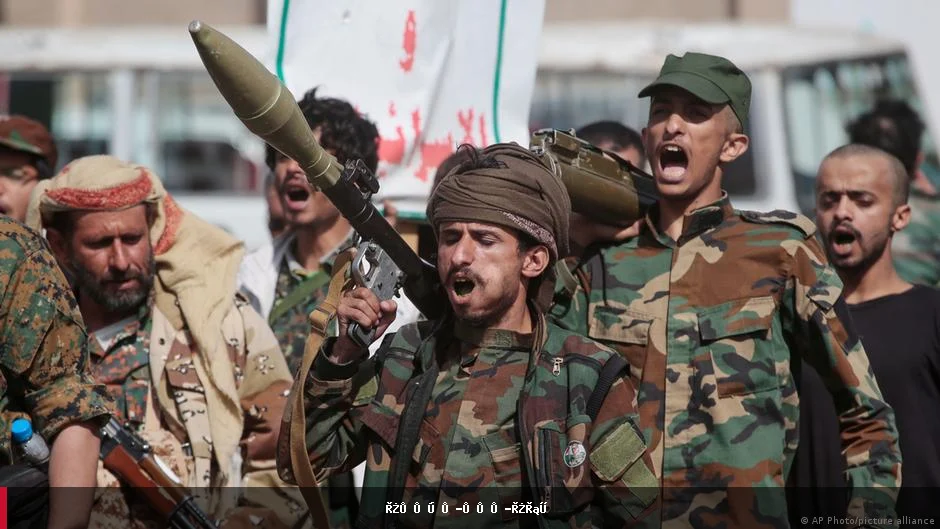 حوثی‌ها جزیره راهبردی دریای سرخ را تصرف کردند