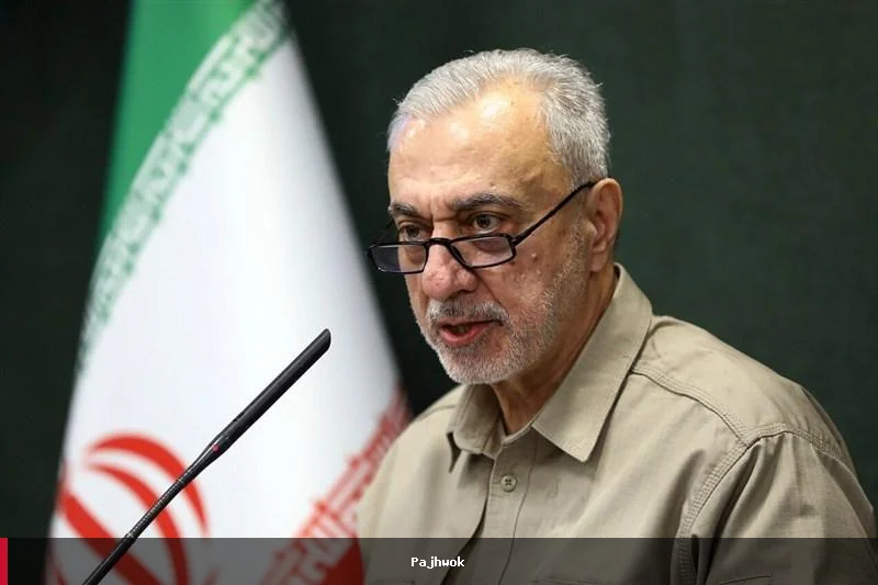 وزیر دفاع جدید ایران: پاسخ قاطع به هرگونه حمله آمریکا و اسرائیل خواهیم داد