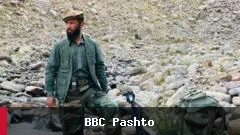 مقاومت ملی افغانستان: حسیب پنجشیری کشته شده است