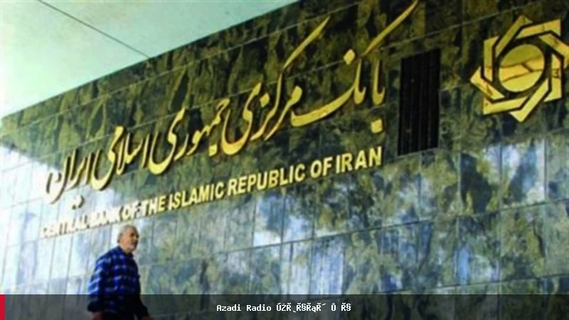 ایران: در دوره ترامپ توانایی مقابله با فشارهای اقتصادی را داریم