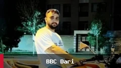 اعدام علیرضا سپاهی، یکی از بازداشتیان اعتراضات اصفهان در ایران