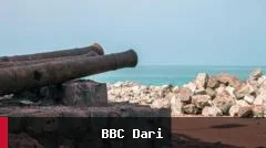نقش کارتاز در کنترل تجارت دریایی پرتغالی‌ها در تنگه هرمز