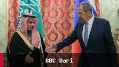 پیشنهاد روسیه برای ایجاد چارچوب امنیتی مشترک در خلیج فارس