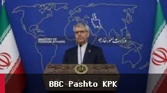 ایران: نشست عمان به درخواست سعودی عربستان برگزار نشد
