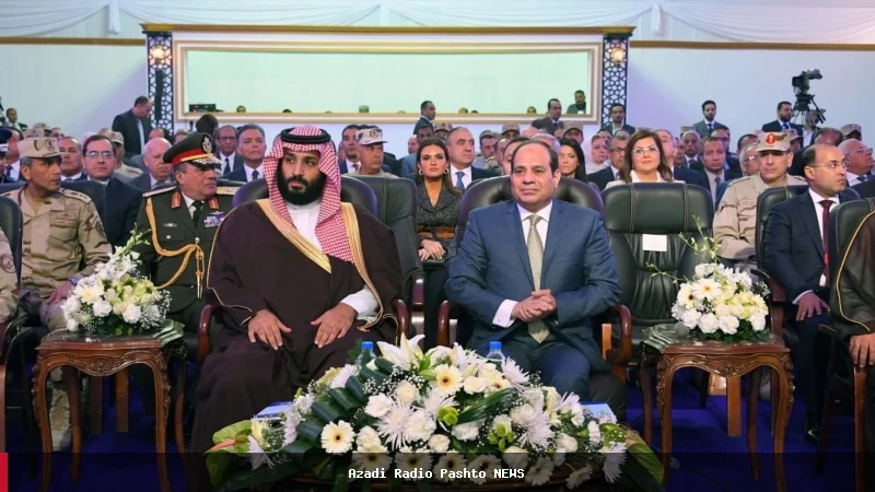 مصر برای دفاع از عربستان در برابر حوثی‌ها آماده است؛ امارات نیز به جنگ یمن بازمی‌گردد