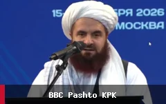 سفیر طالبان در مسکو: پاکستان تهدیدی برای امنیت افغانستان و منطقه است