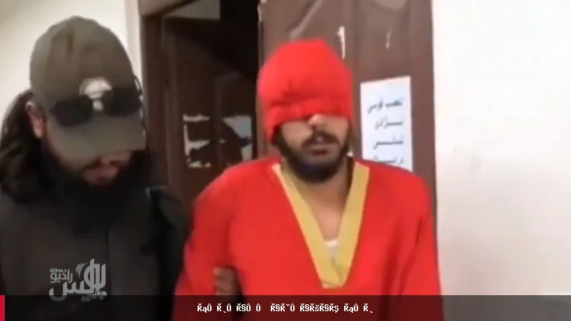 بازداشت همسر و دو مرد دیگر در پی قتل اسماعیل در هرات